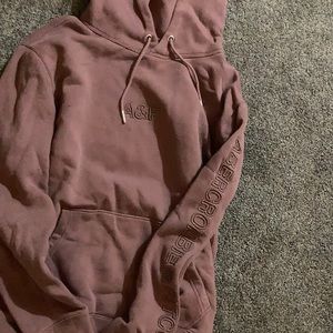 Abercrombie & Fitch Men’s Hoodie